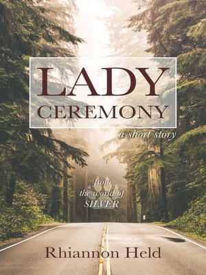 cover image of Lady Ceremony